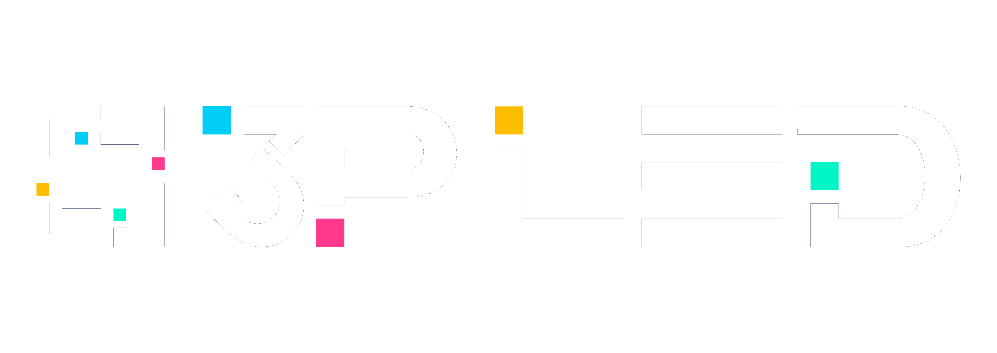 3P LED